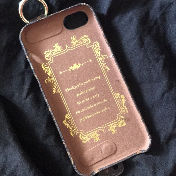 iPhone case - Picture 2 of 4